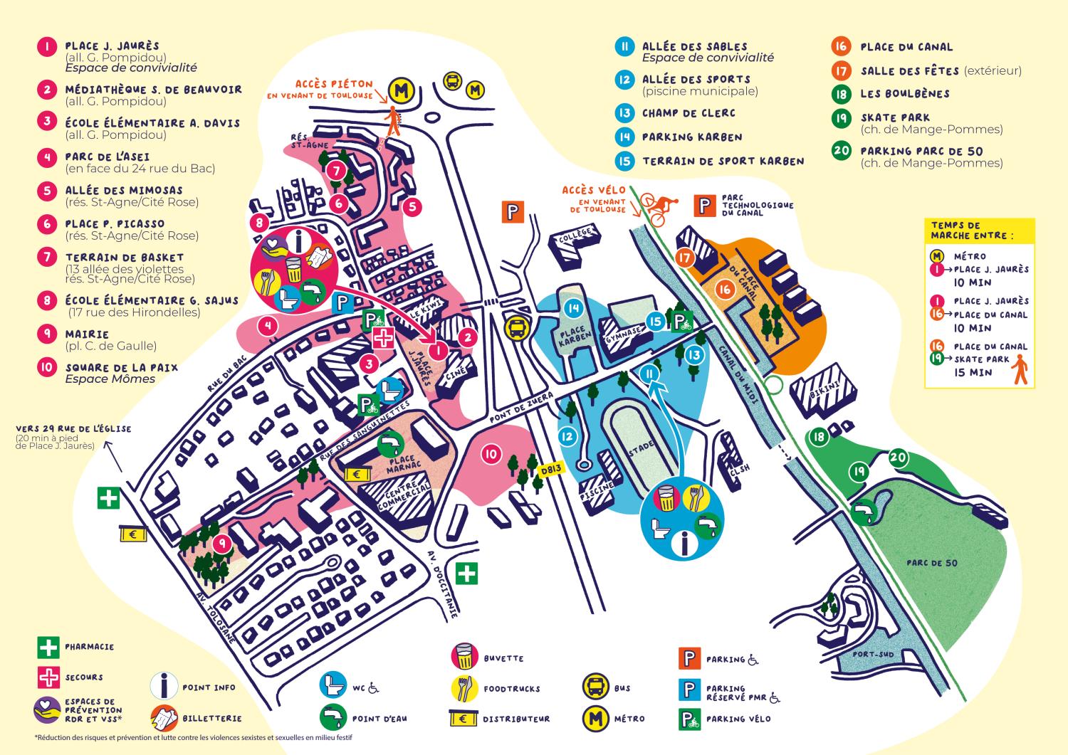 Plan Festival 2025