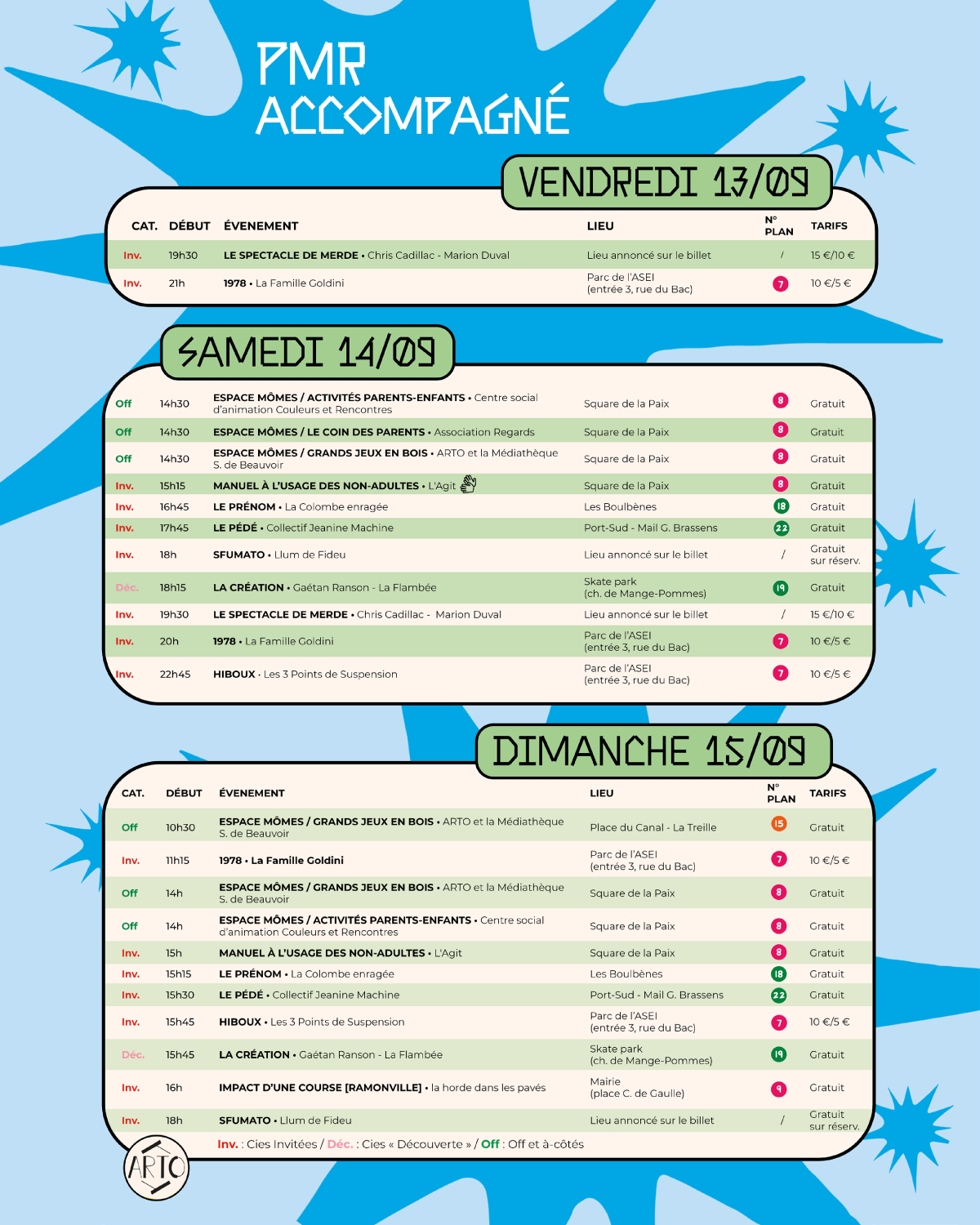 Visuel parcours PMR accompagné