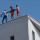 IMPACT D’UNE COURSE [RAMONVILLE]
