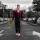 Street Cheval