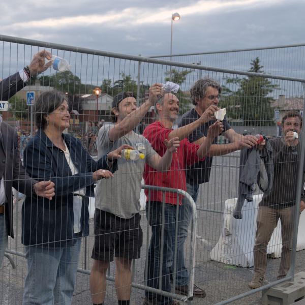FESTIVAL DE RUE 2025 - © Alexandre Collier