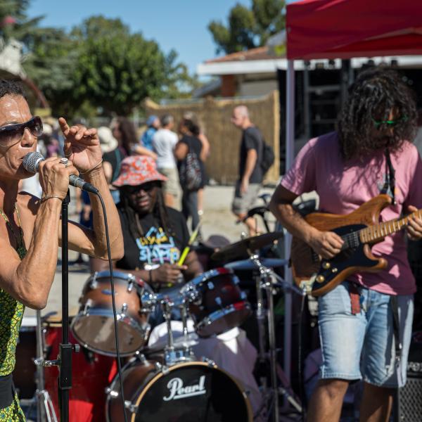 FESTIVAL DE RUE DE RAMONVILLE 2026 - Photos 4