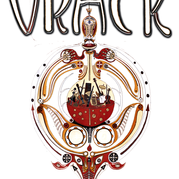 Vrack - Visuel 1