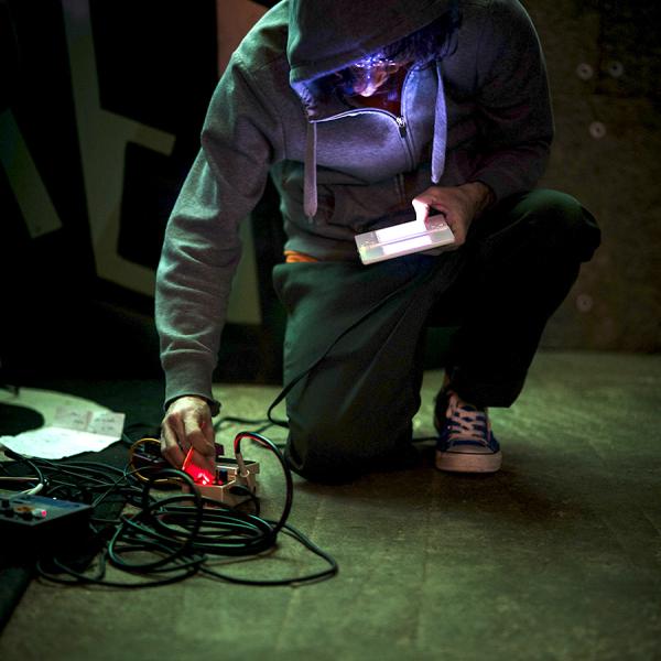 Photo de 1UP Collectif