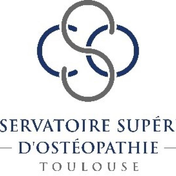 Logo du CSO