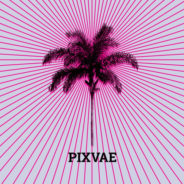 Cover PIXVAE