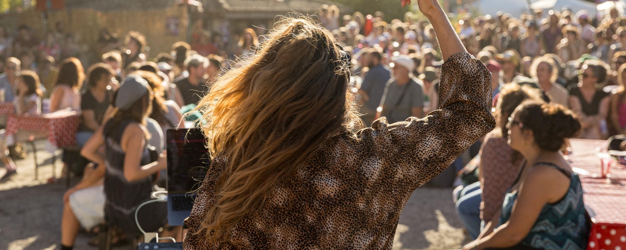 LES PHOTOS DU FESTIVAL 2026 ! - Visuel 1