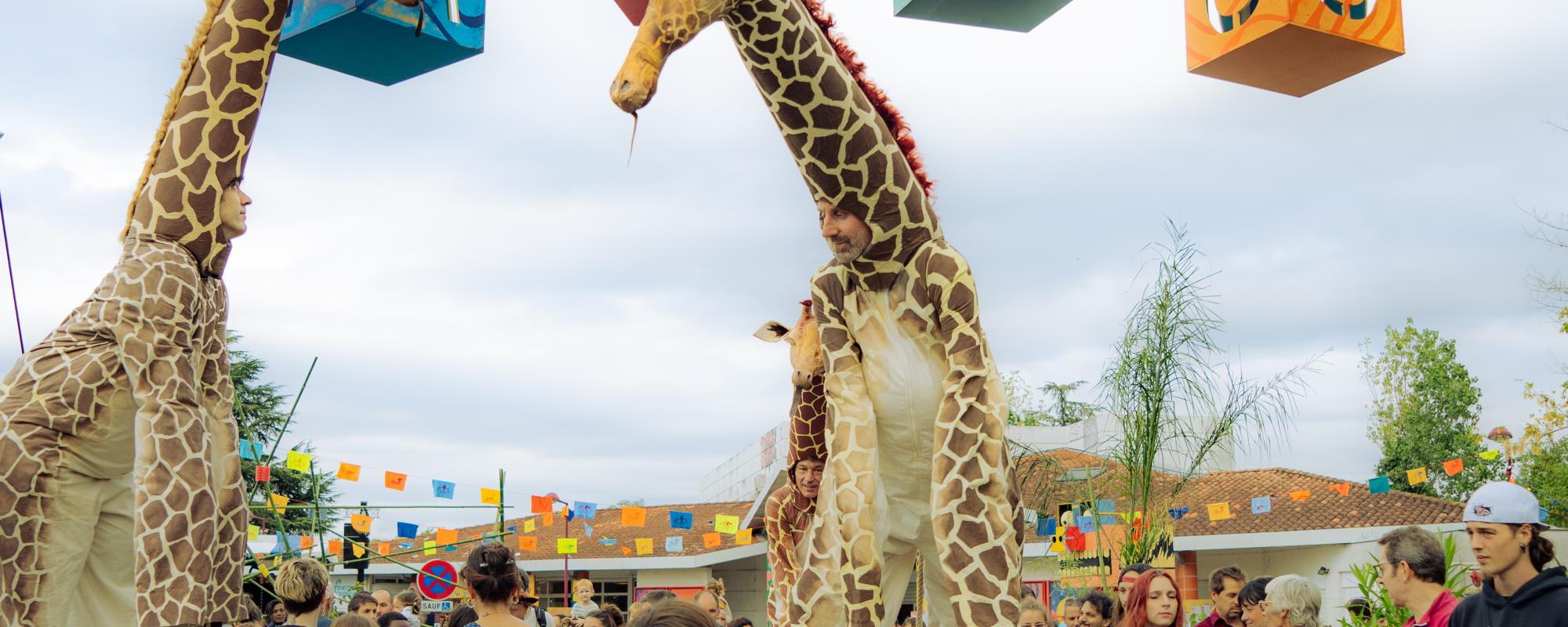 DÉCOUVREZ LES PHOTOS DU FESTIVAL 2025 ! - Visuel 1