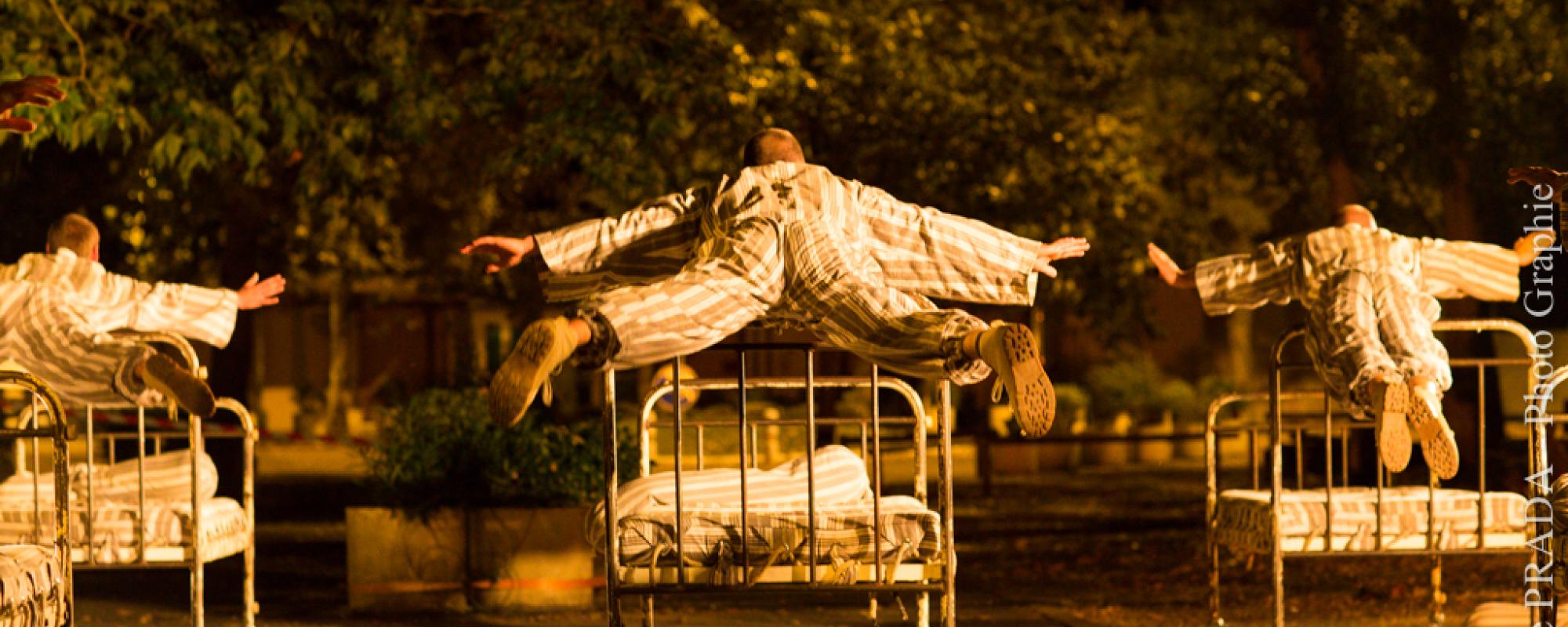 Crédit photo : Thierry de Prada Photo : les hébergeurs