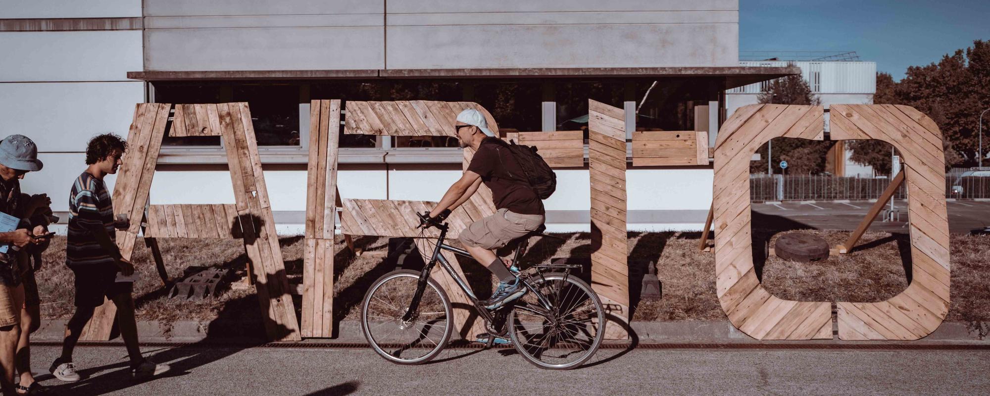 Venir au festival - Visuel 1