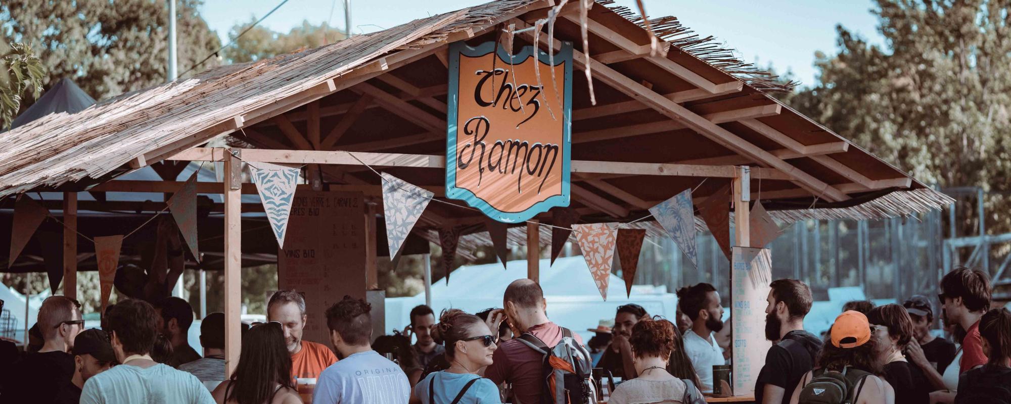 Horaires des sites - Visuel 1