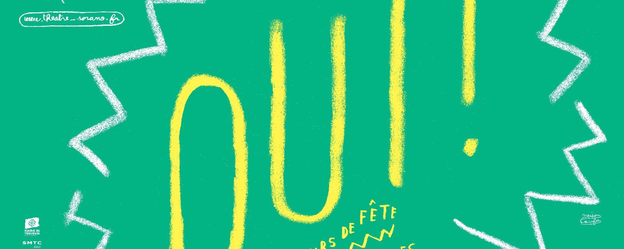 Visuel &amp;quot;Out !&amp;quot;