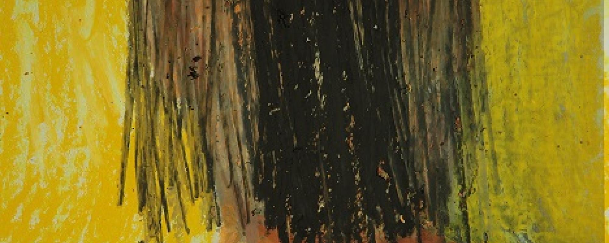 Visuel Garniouze Inc. "Je m'appelle" / Crédit Marc Ménager