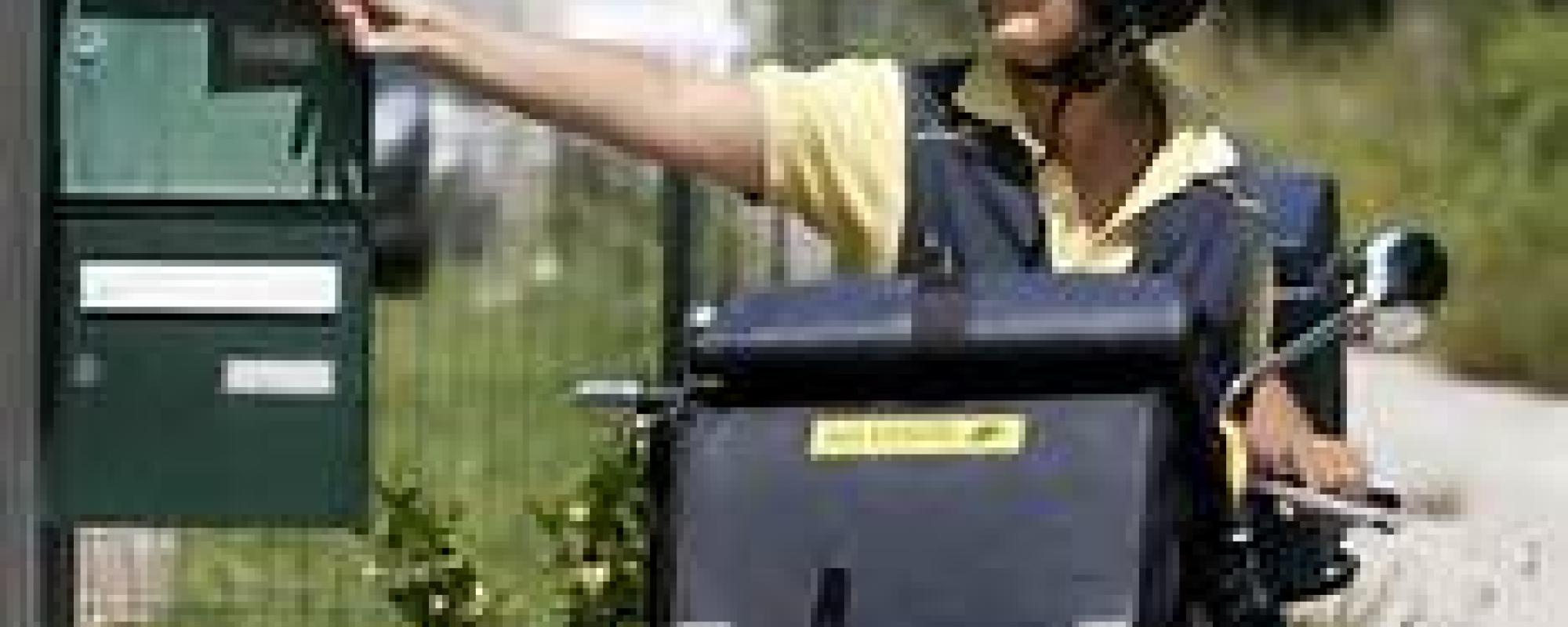 Distribution de flyers - Visuel 1