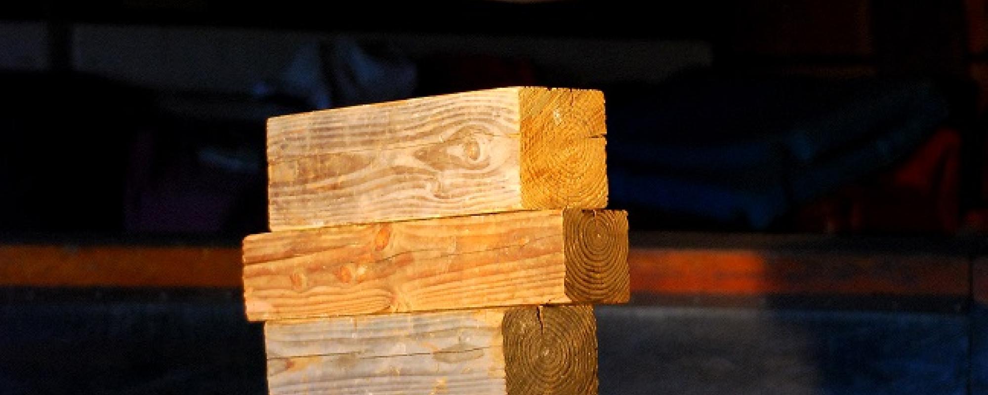 Visuel Galapiat "Boi" / Crédit François Alaitru