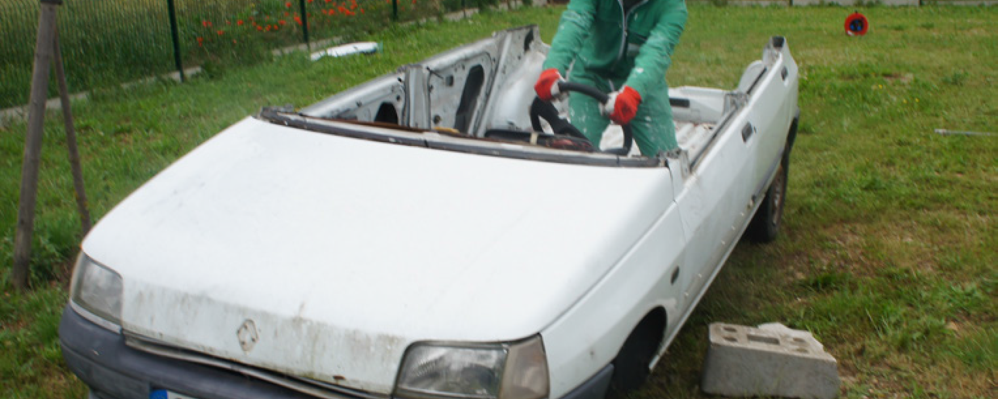 Visuel Benedetto Bufalino