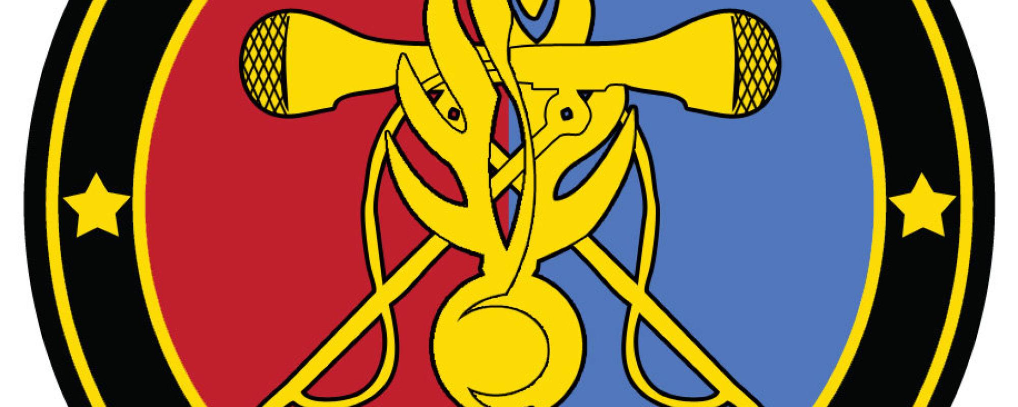 Gendarmery - Visuel 1