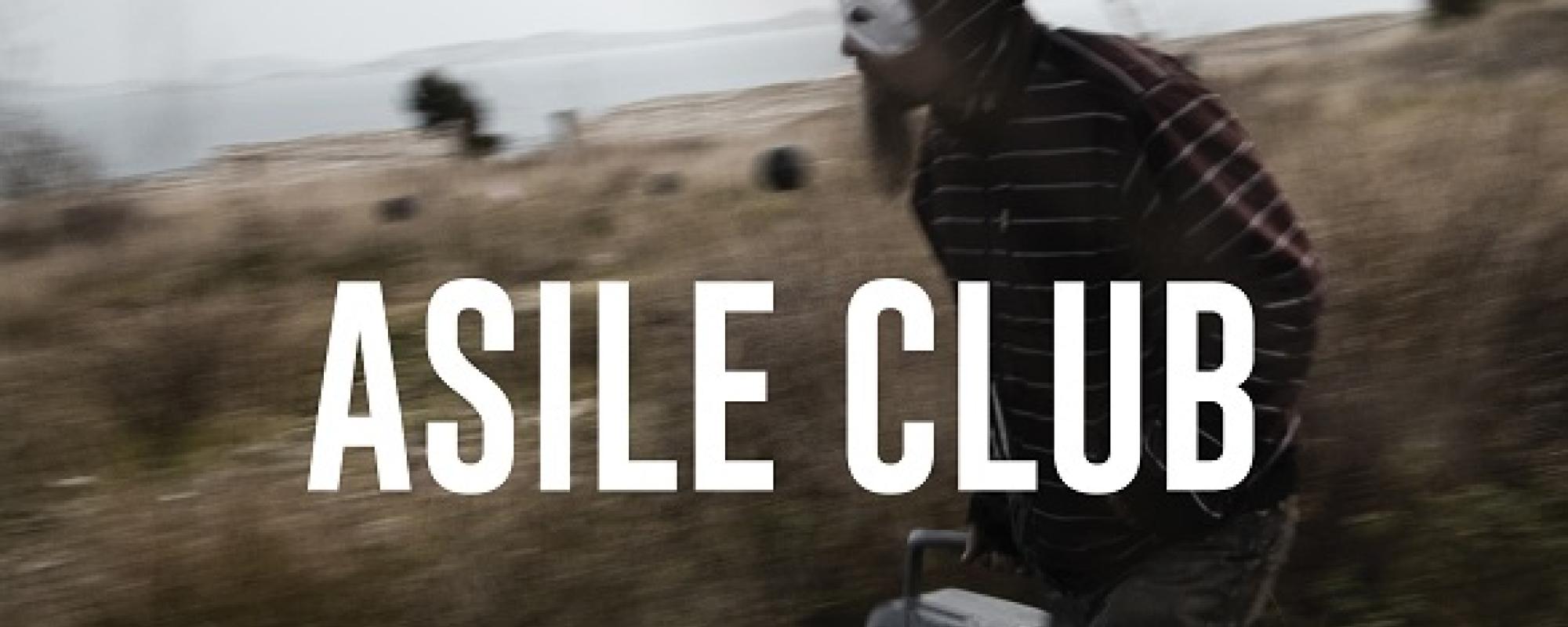 Visuel Collectif BallePerdue Marlène Llop &amp;quot;Balle perdue&amp;quot;