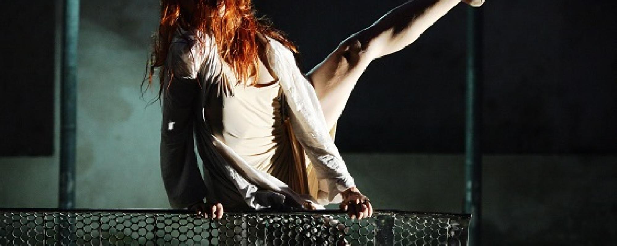 M. Coubart - Visuel Vendaval "Soif"