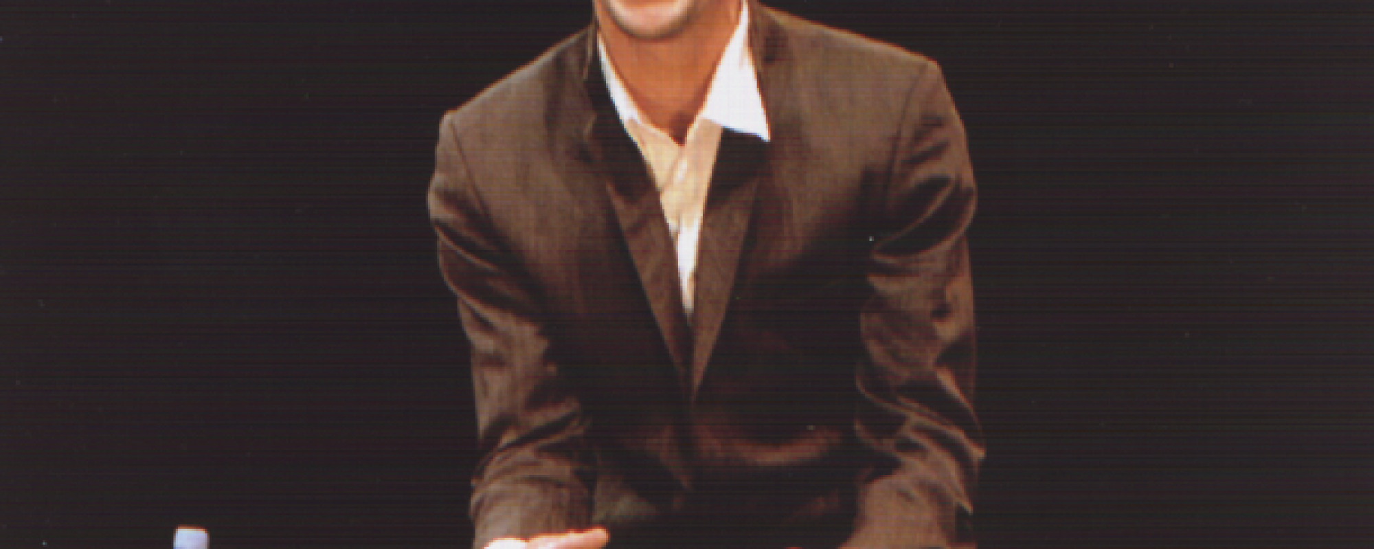 Cie de l&amp;#039;Autre, Mon toit du monde à moi c&amp;#039;est toi