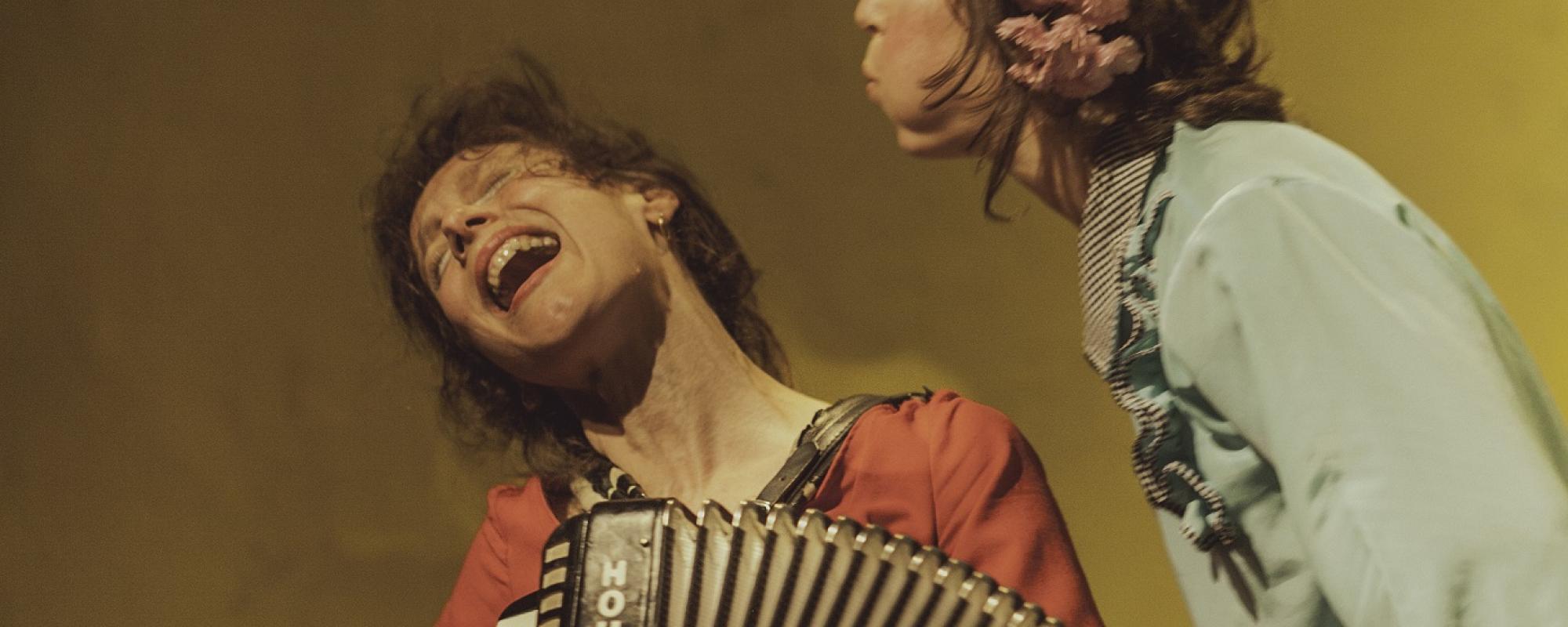 Sileks - La Boca Abierta, Une aventure