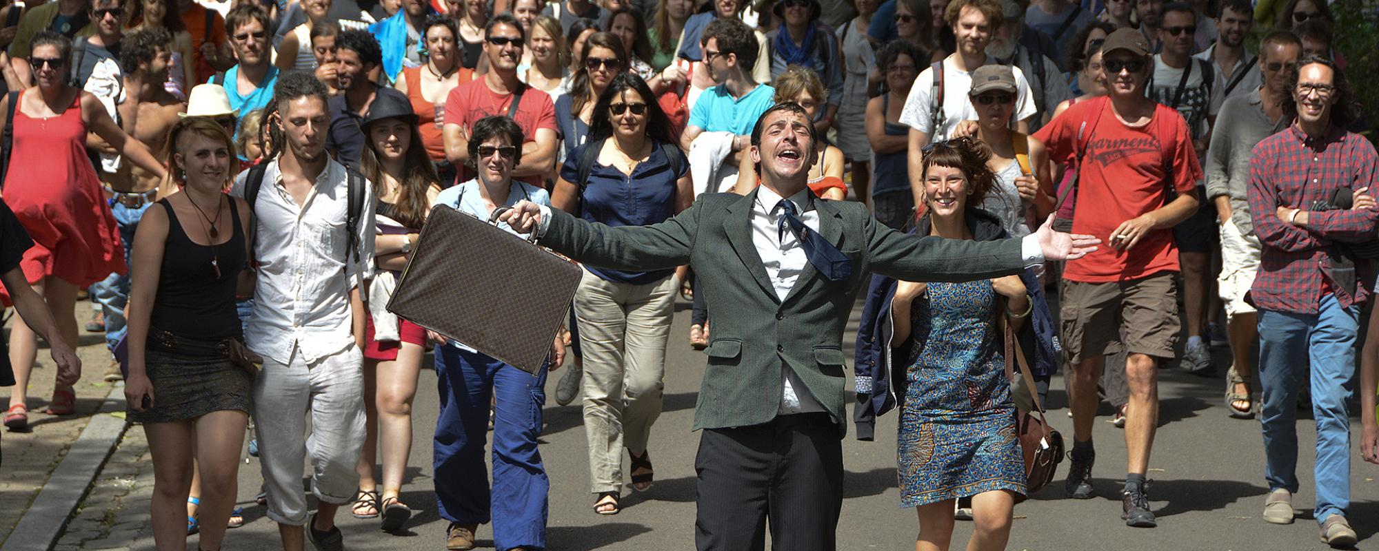 Photo Groupe Tonne / Crédit DR