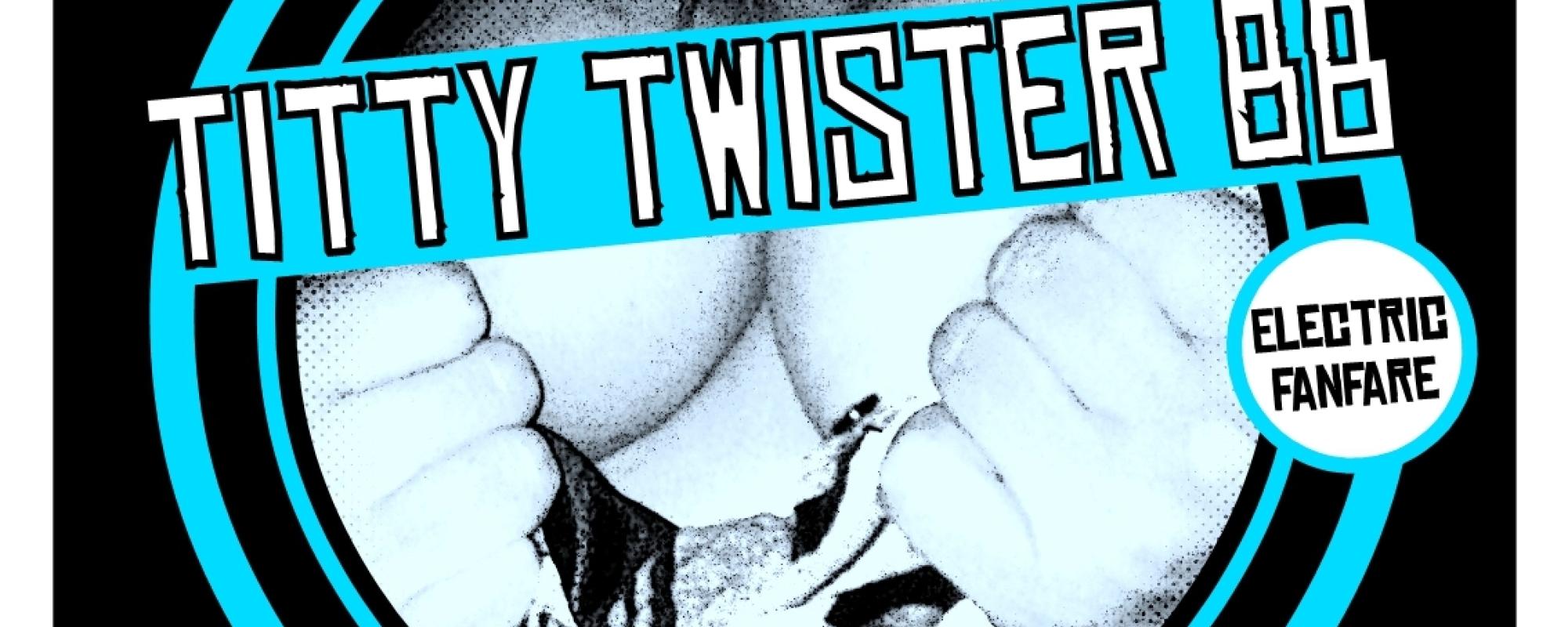 Photo Titty Twister BB Crédit Droits réservés