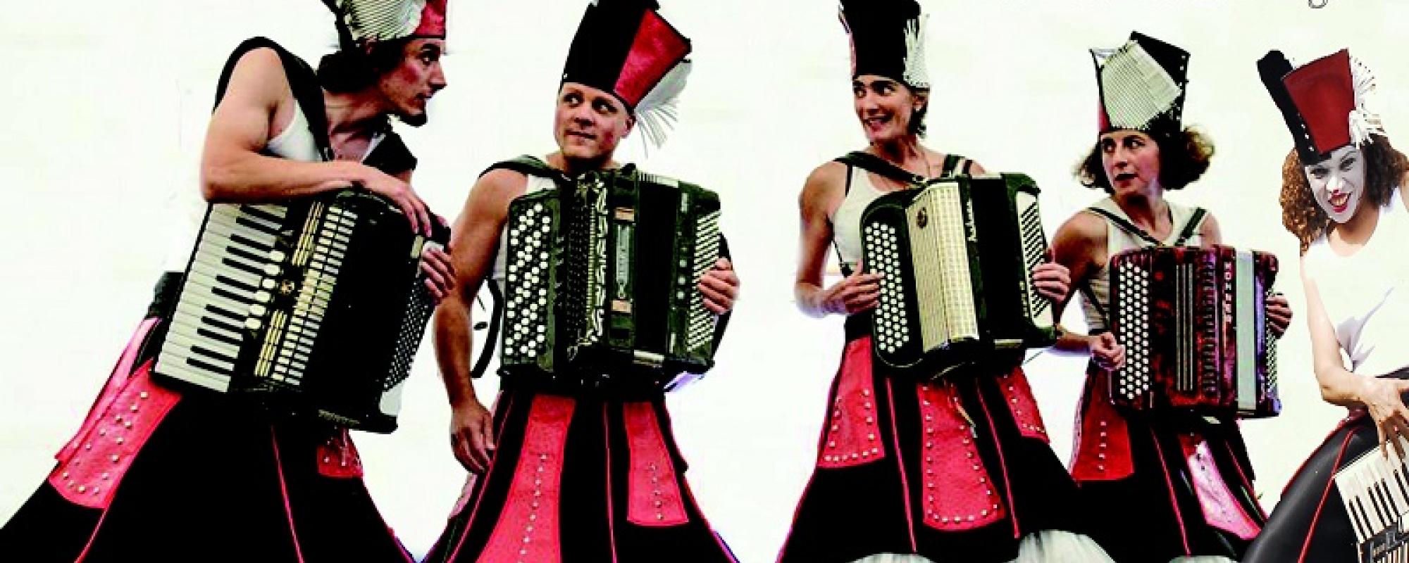 Photo Les Rustines de l’Ange Crédit DR