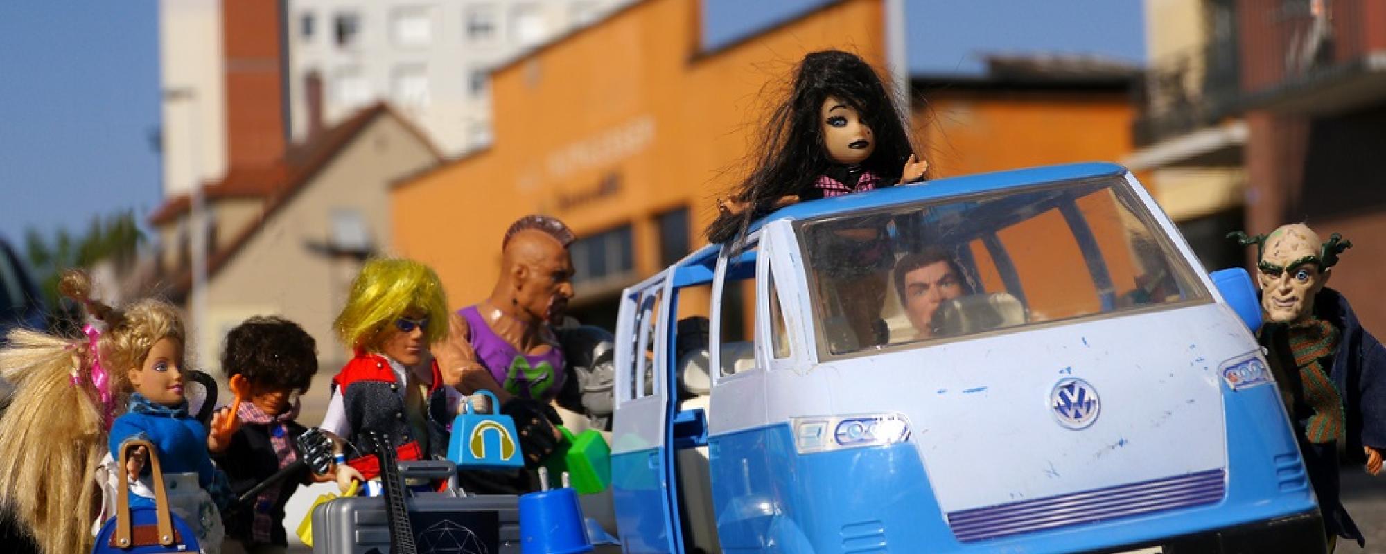 Photo de Rosebonbon Crédit DR