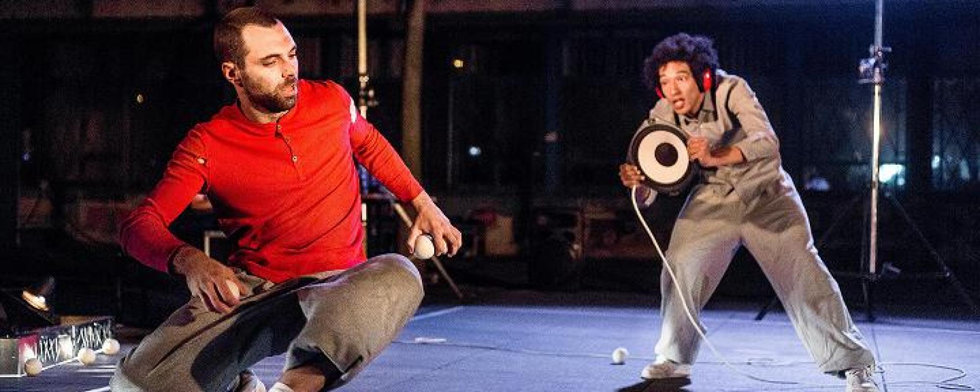 Crédit photo : Pierre Morel