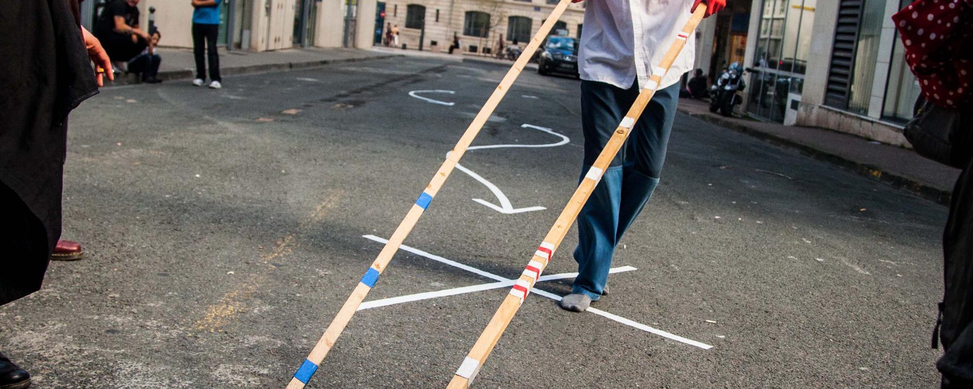 Les Impromptus - Visuel 1