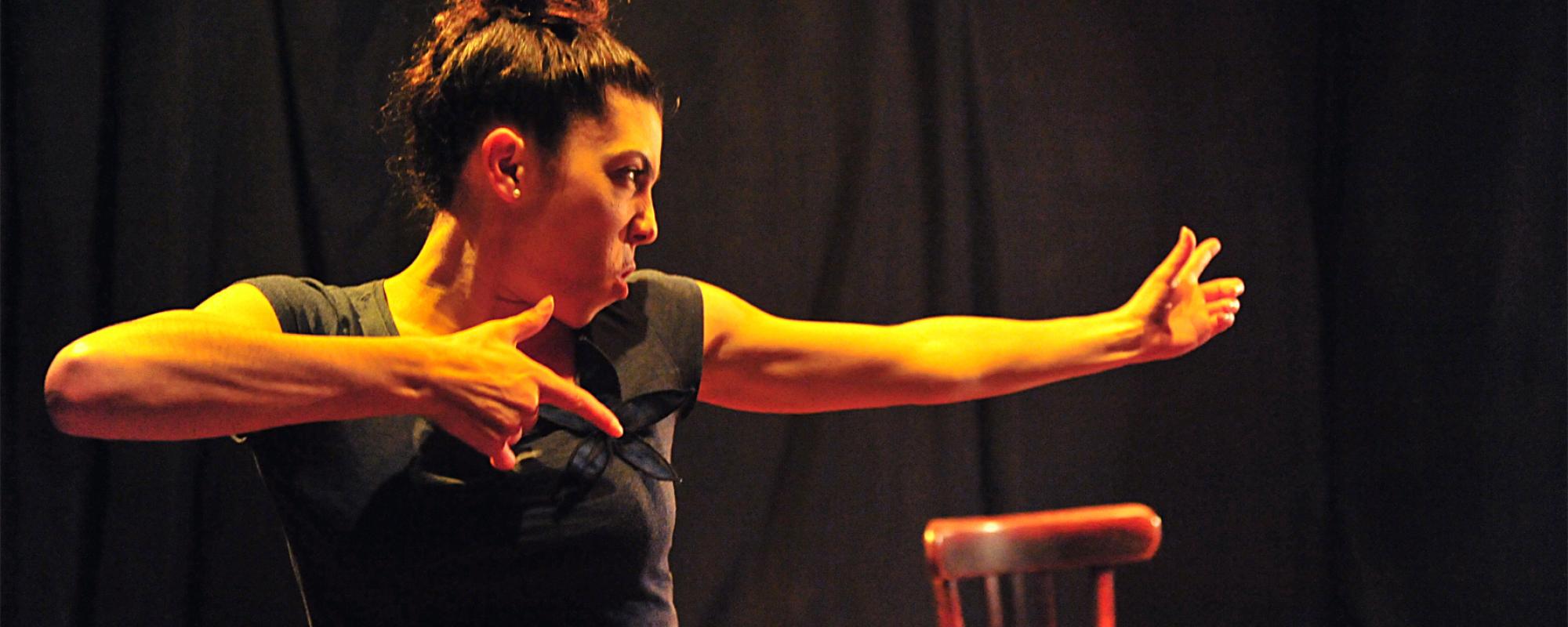 DR Photo de la Compagnie Mmm