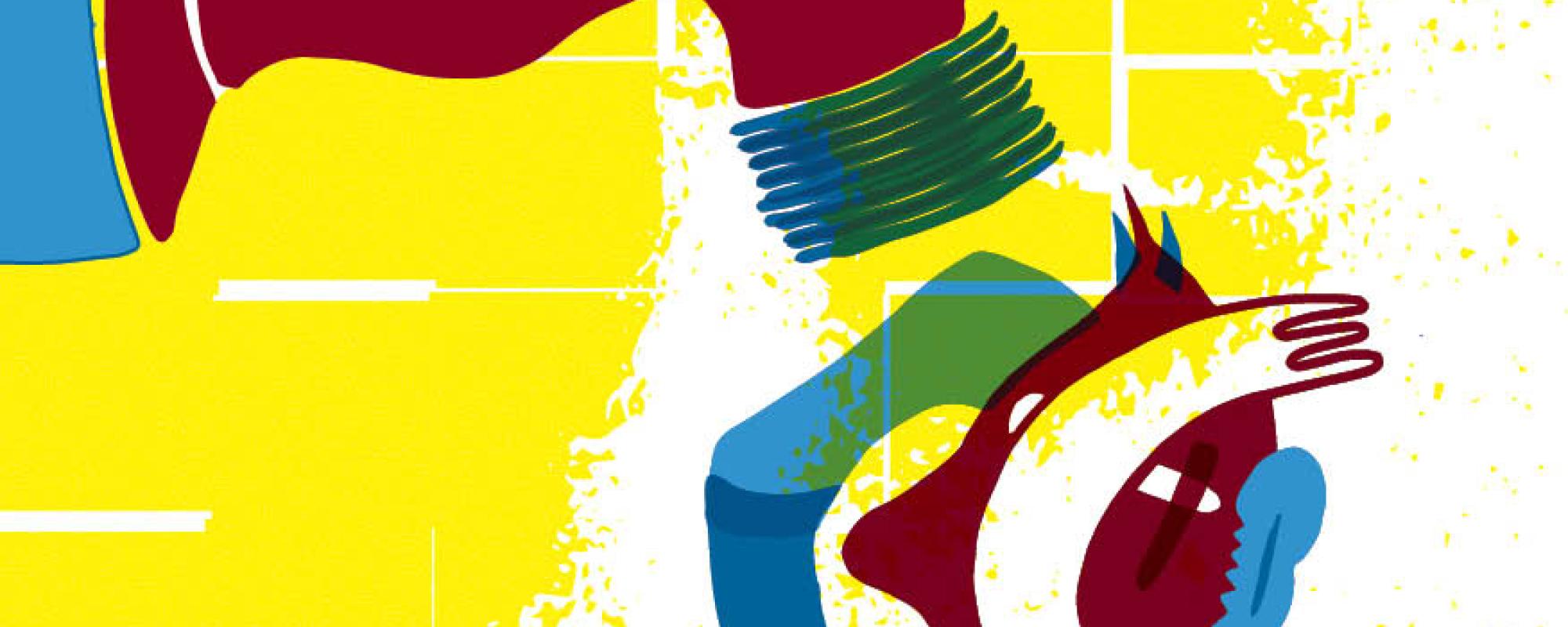 On s'active! - Visuel 1