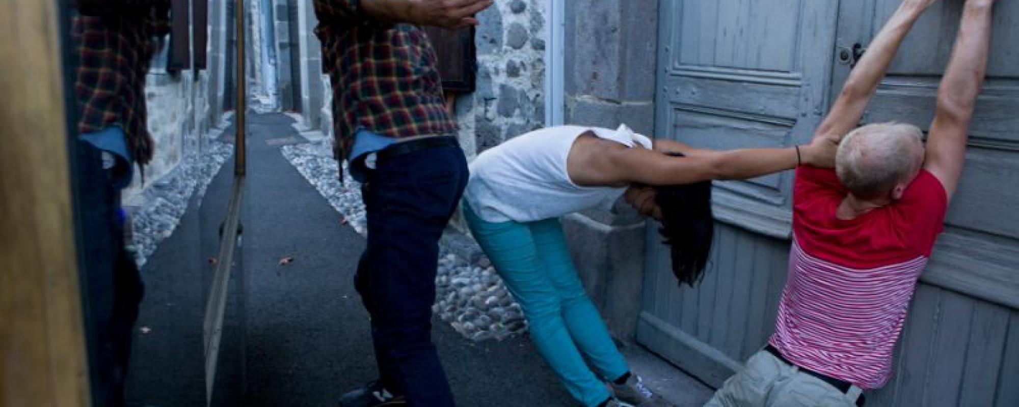 BirdwatchinG 4x4 - B. Vandewalle