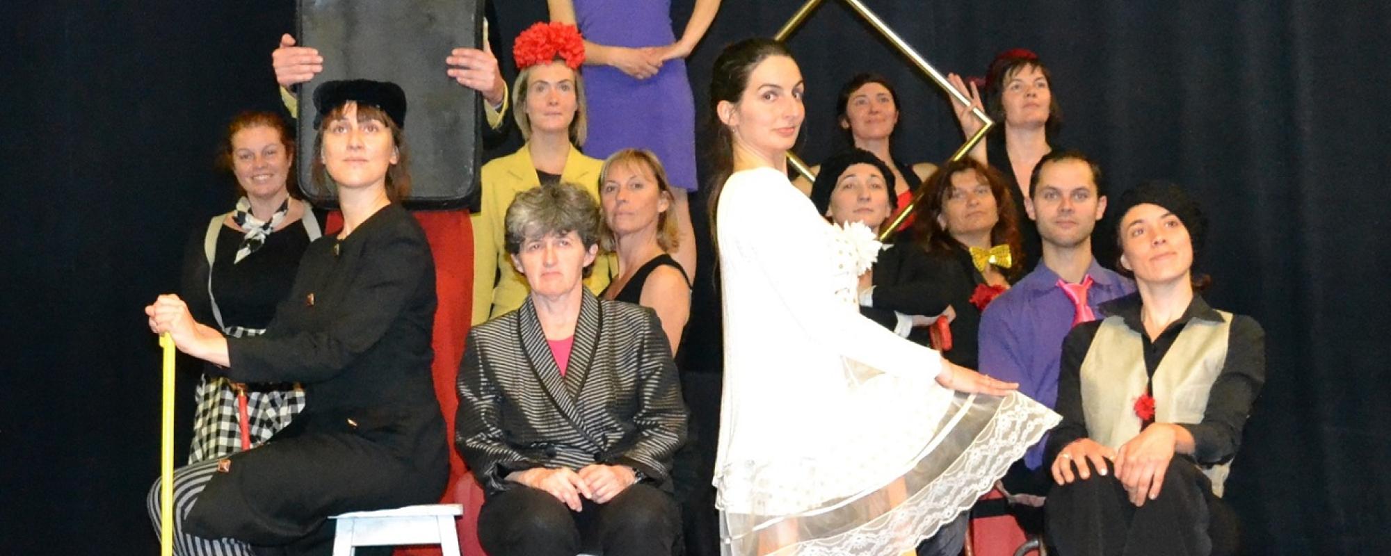 EXTRAVAGANCES - Visuel 1