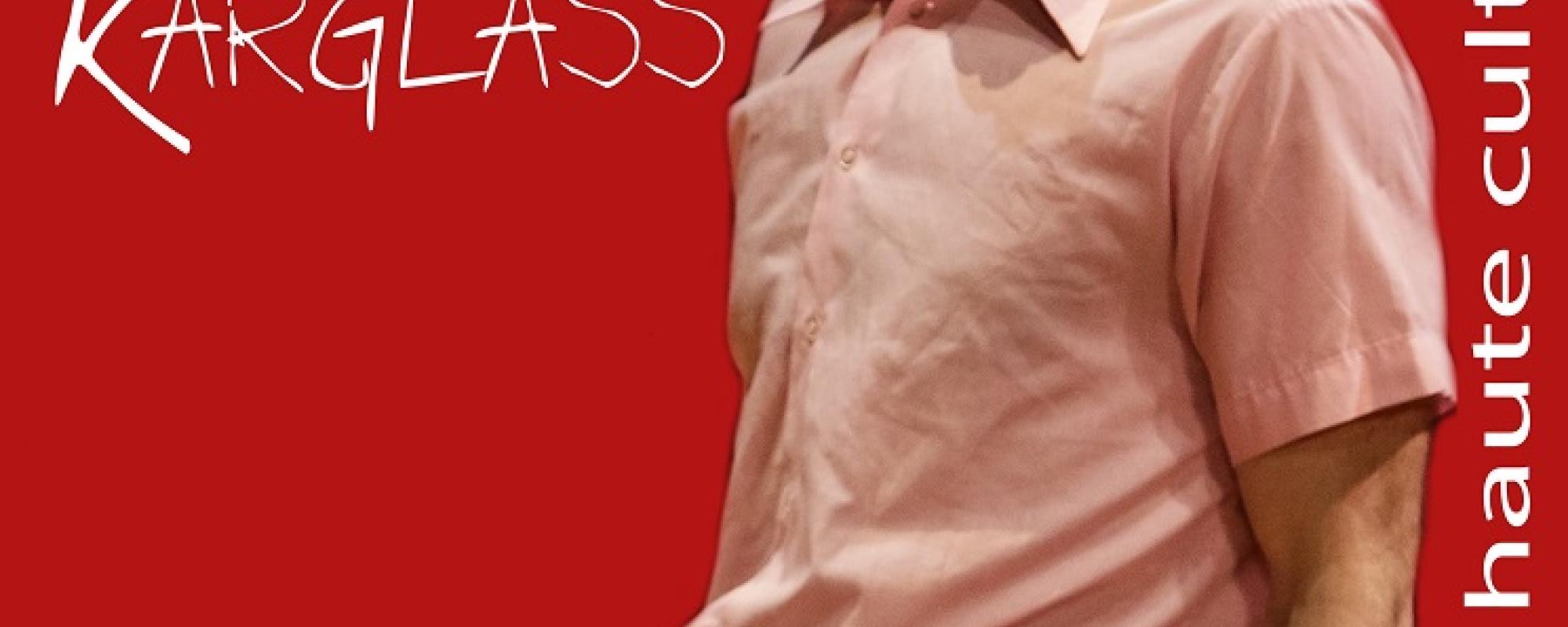 Défilé de Haute Culture - Visuel 1