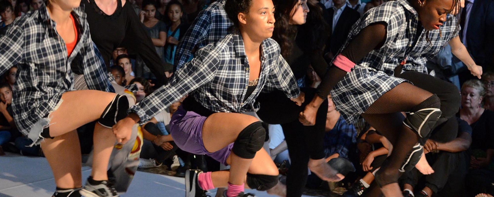 Révélation - Visuel 1