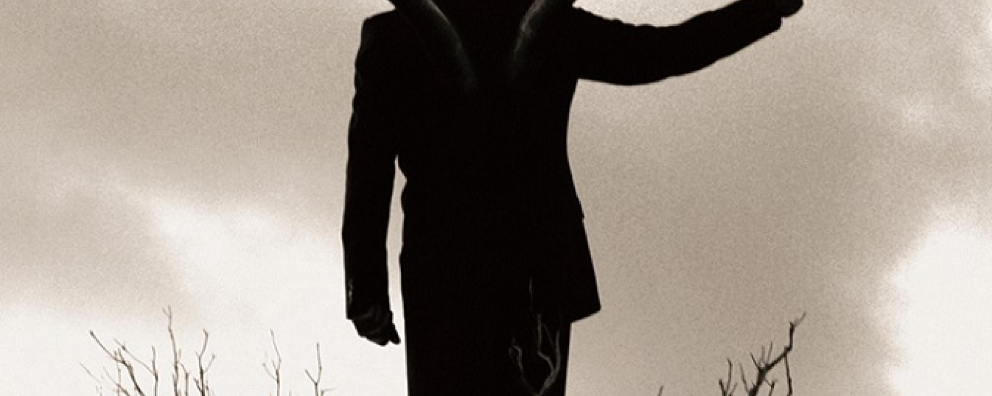 L’Homme cornu - Visuel 1