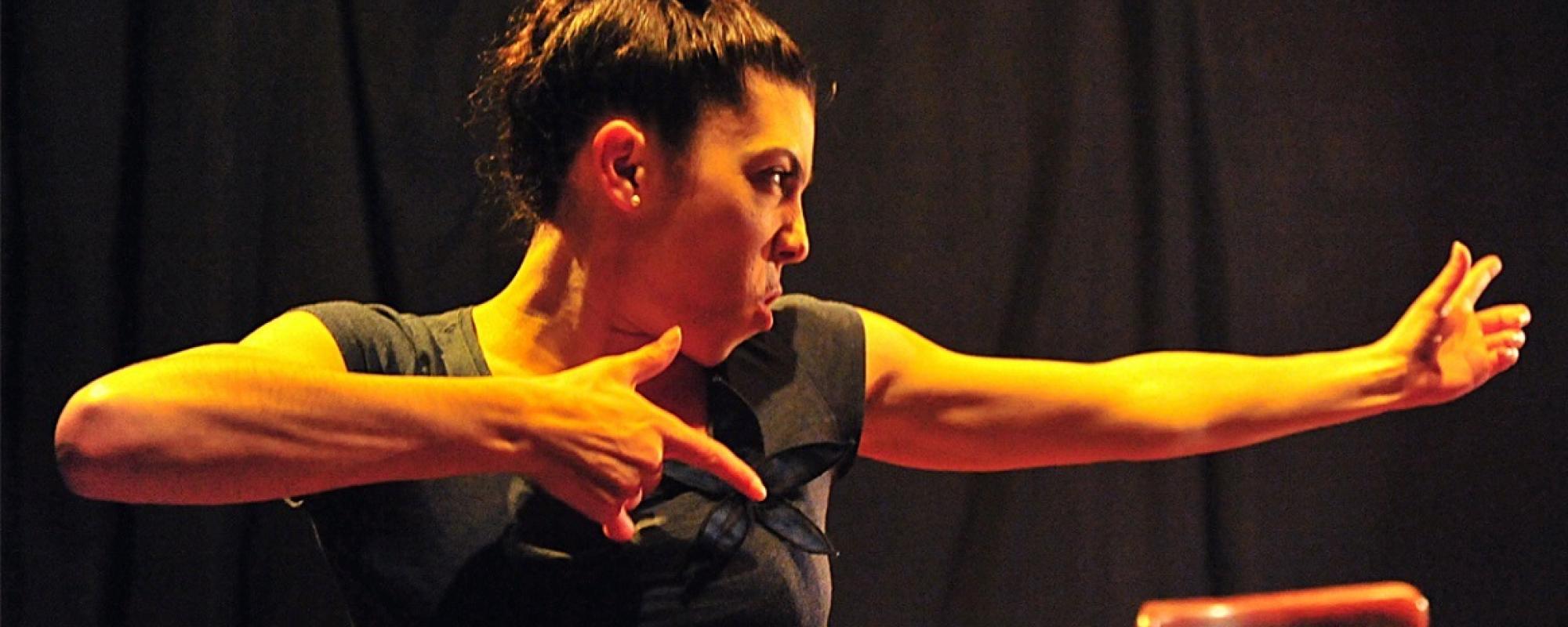 La Famille vient en mangeant  - Visuel 1