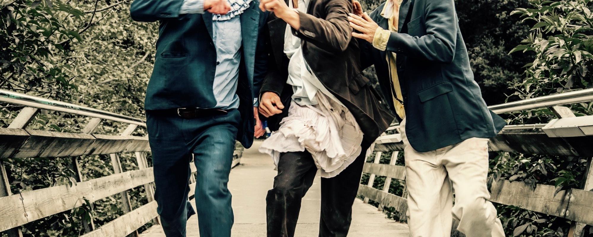 Photo : Los Galindos