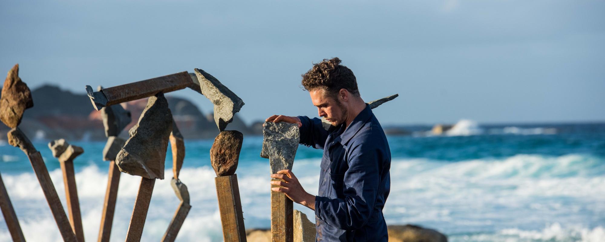 Crédit photo : Alastair Bett Photo : Nick Steur, Freeze