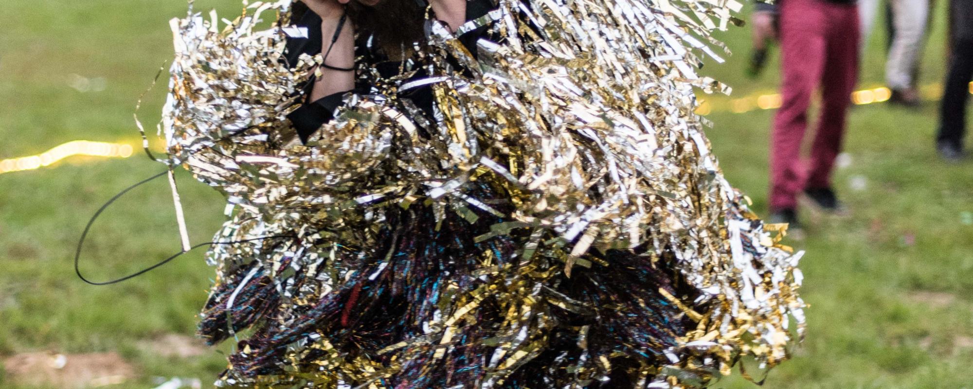 Photo : Parti collectif, Fête fête