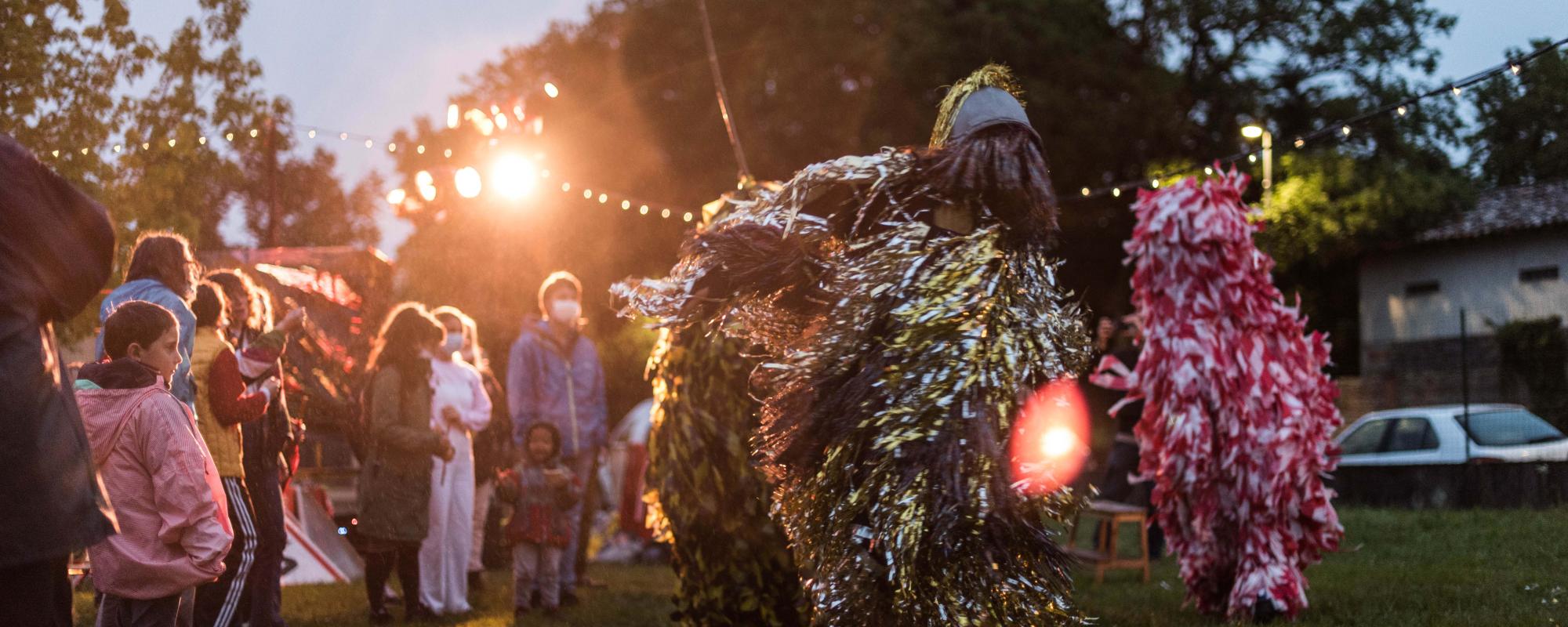 Crédit photo : Léa Pons La Fête Fête continue le bal ! - Visuel 1
