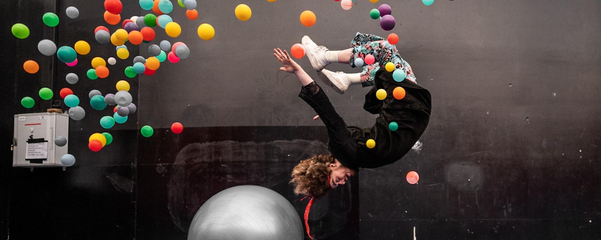 Crédit photo : Boris Conte Photo : Esactolido