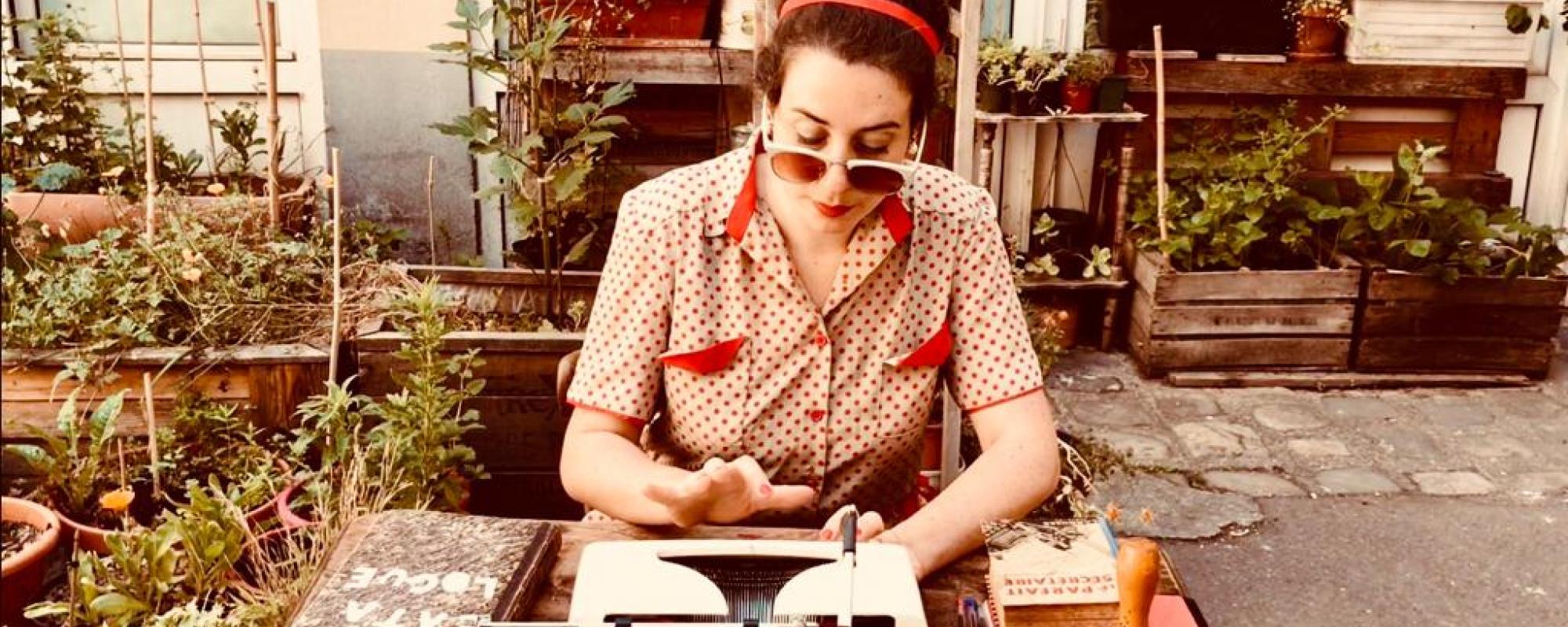 Crédit photo : Maylis Collet Photo : Céline Hénnion