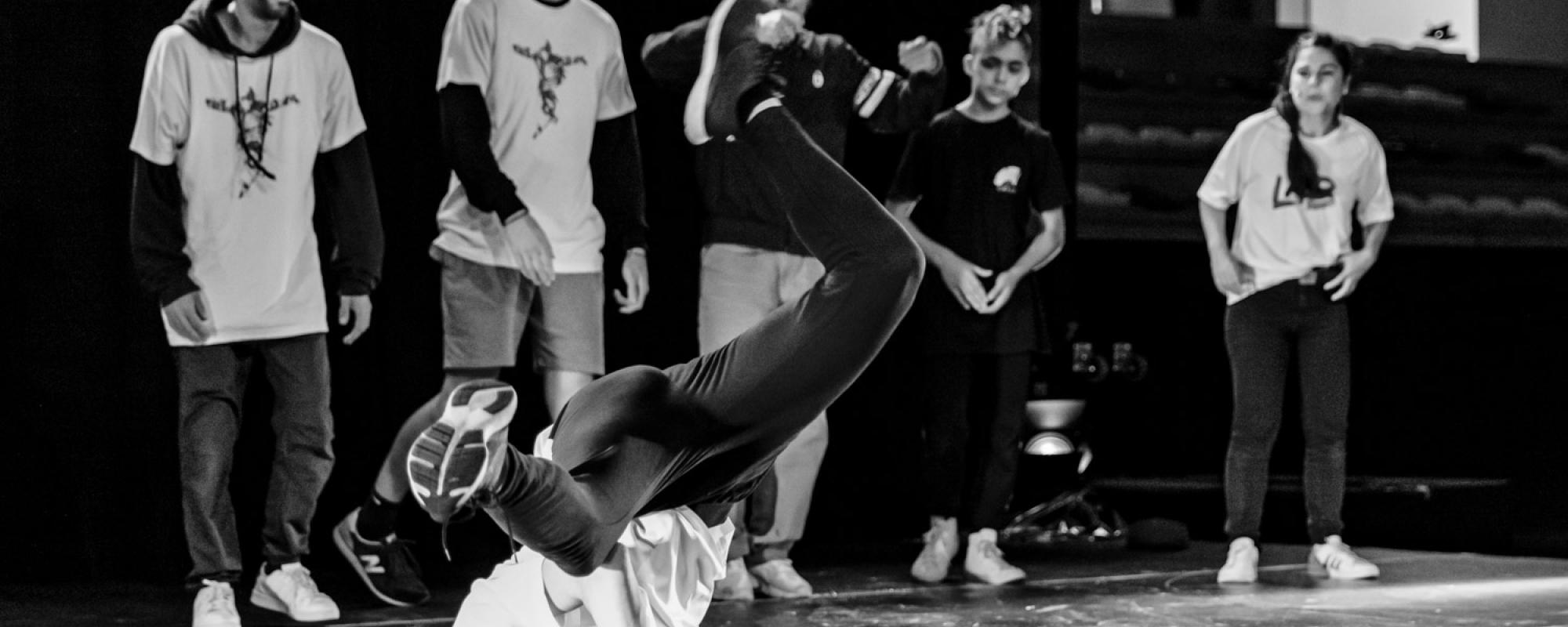 Crédit photo : Jocelyne Saris Photo : Le Lab