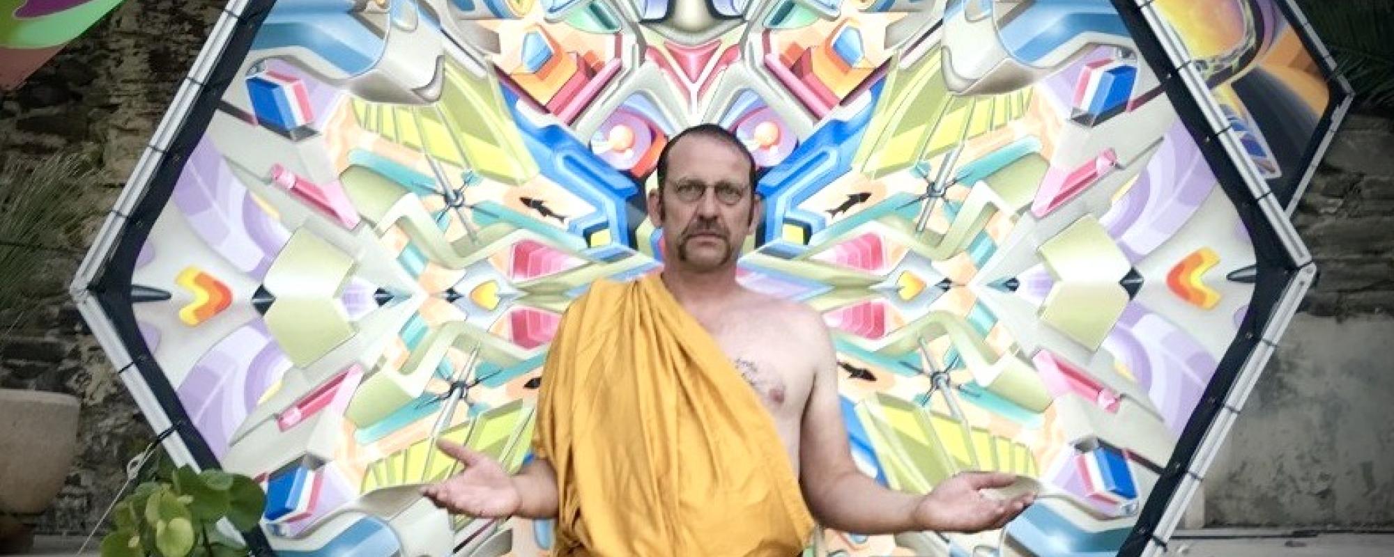 ADOUR MÉDITATION - Visuel 1