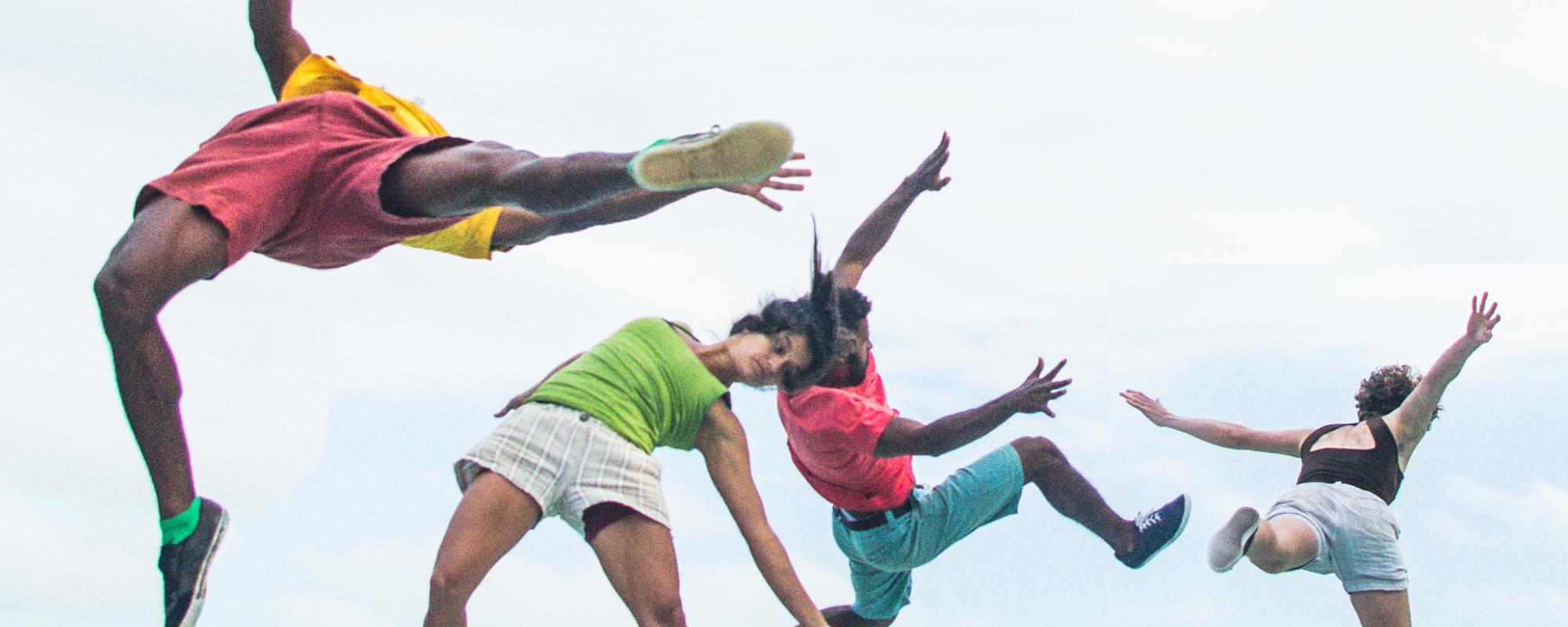 Edinho Ramon Image du spectacle MAIADOR