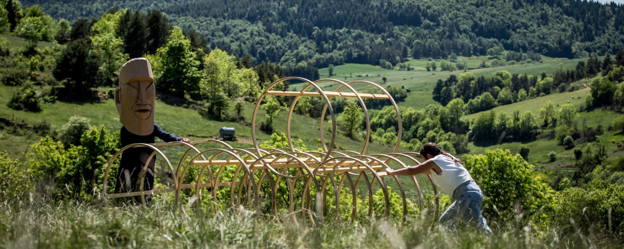 Image du spectacle ROTOFIL