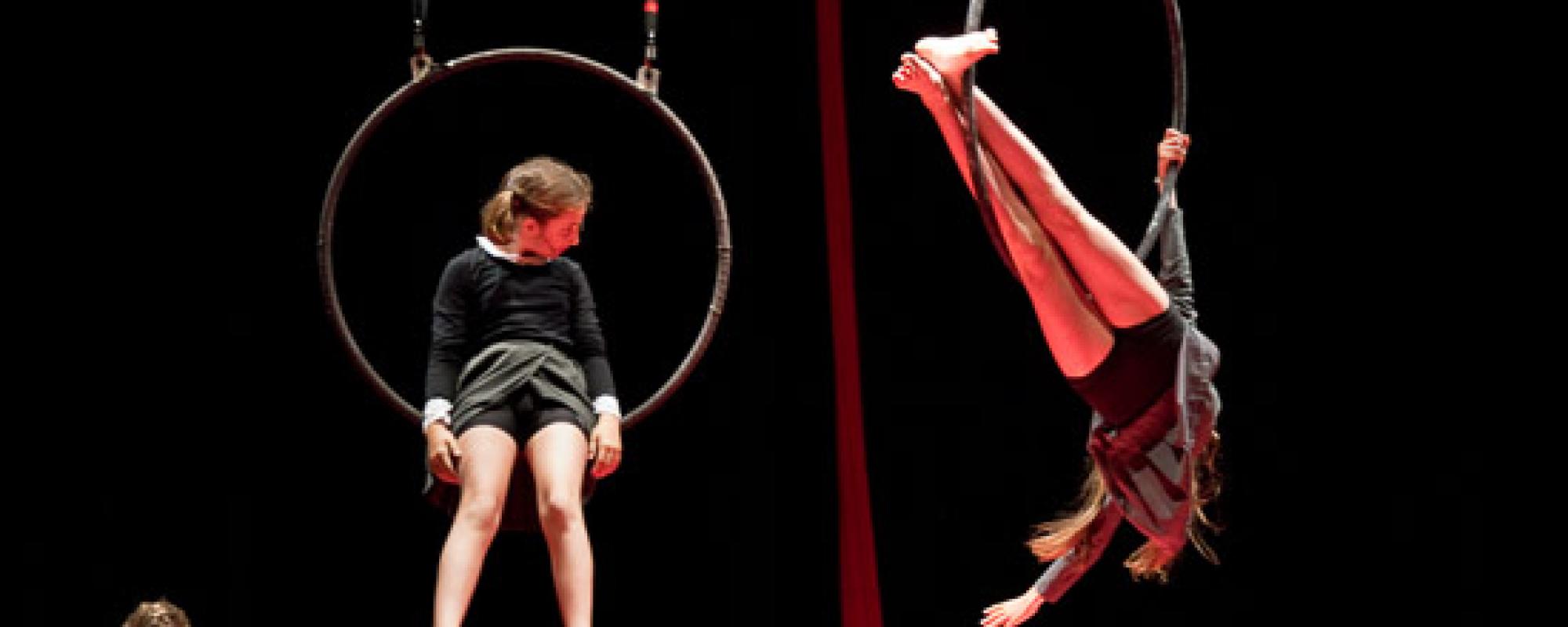 Image du spectacle DIABLOTEL DE LIDONIA